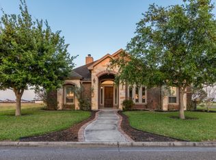 24111 Brownstone Cir E, Harlingen, TX 78552