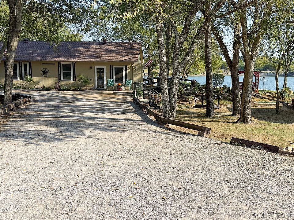 509 Five Lakes Dr, Sulphur, OK 73086 Zillow
