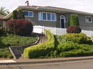 3201 Southwood Dr, Philomath, OR 97370