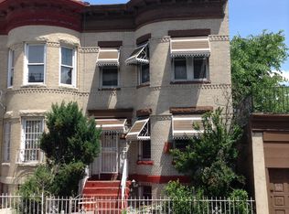 1445 Lincoln Pl, Brooklyn, NY 11213