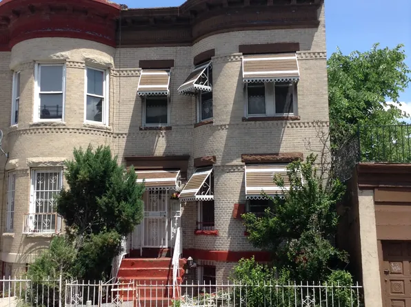 1445 Lincoln Pl, Brooklyn, NY 11213