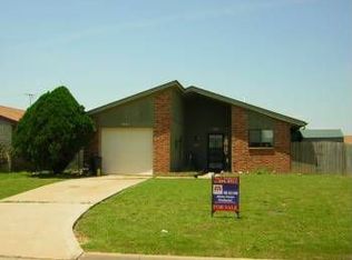 4625 SW K Ave, Lawton, OK 73505