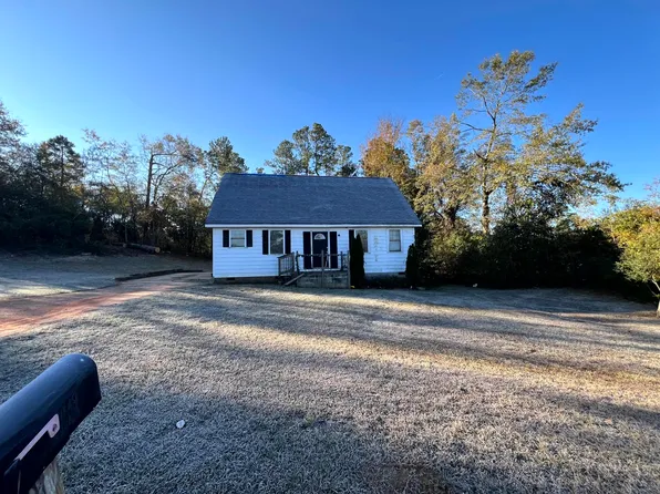 201 Bryant Avenue, North Augusta, SC 29841