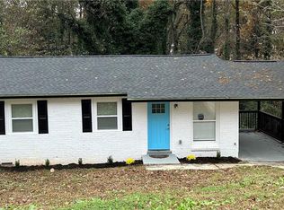 3585 Fairlane Dr NW, Atlanta, GA