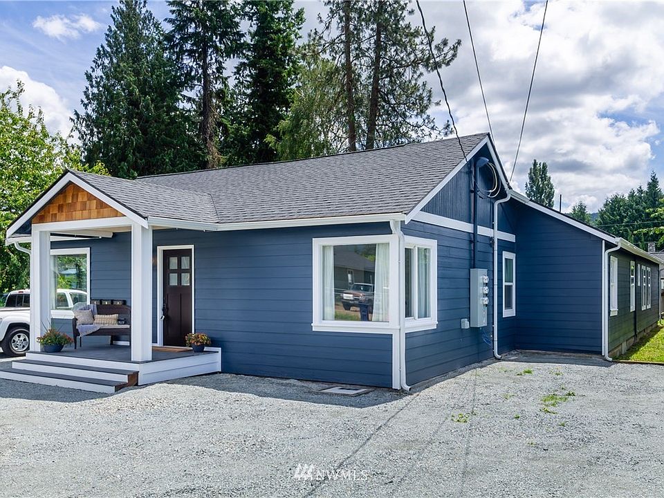 Warner Street, 1201 1201 Warner St Sedro Woolley, WA Zillow