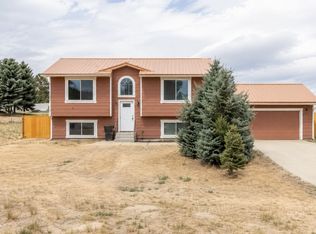 371 Flora Dr, Spring Creek, NV 89815