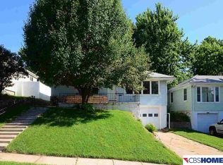 5636 Cedar St, Omaha, NE 68106