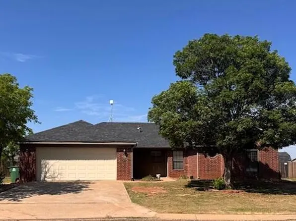 5814 Hanover Pl, San Angelo, TX 76901