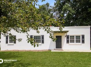 752 Faircloth St, Winston Salem, NC 27106