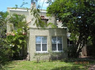 6229 2nd Ave S, Saint Petersburg, FL 33707