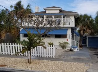 7309 Coquina Way, St Pete Beach, FL 33706