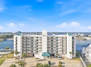 28783 Perdido Beach Blvd APT 115N, Orange Beach, AL 36561