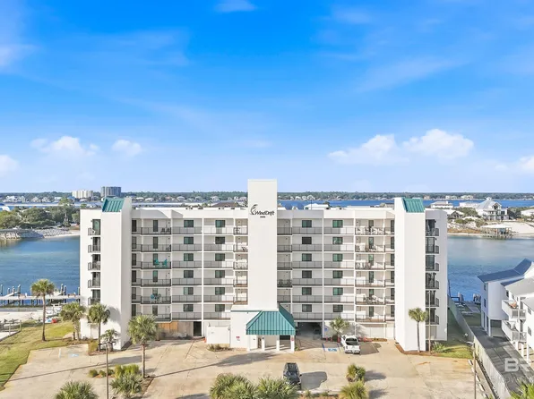 28783 Perdido Beach Blvd APT 115N, Orange Beach, AL 36561