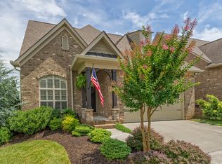 1163 Bishops View Ln, Knoxville, TN 37932