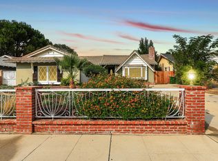 18643 Vincennes St, Northridge, CA 91324