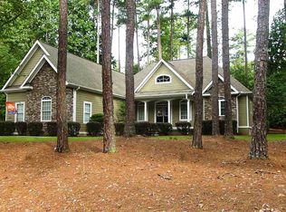 1320 Stillwater Dr, Seneca, SC 29672