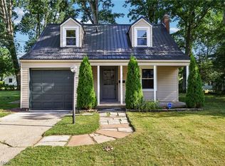 1824 Edgewood St NE, Warren, OH 44483