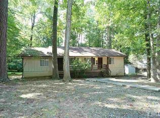 109 Hanna Street A B C D #A, Carrboro, NC 27510