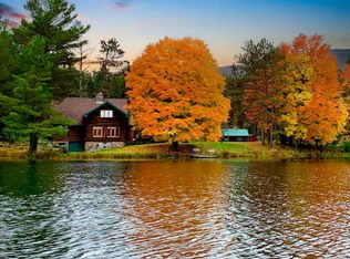 W6398 Hansen Rd, Park Falls, WI 54552