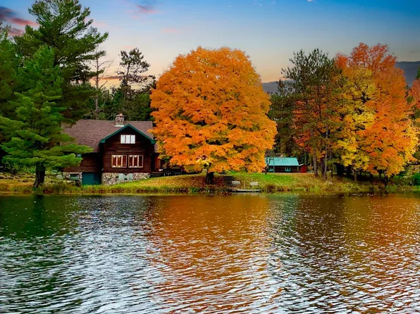 W6398 Hansen Rd, Park Falls, WI 54552