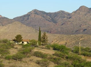 722 Aragon Ct, Rio Rico, AZ 85648