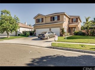 679 Valleywood Cir, Corona, CA 92879