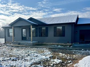 6875 Dripping Springs Rd, Smiths Grove, KY 42171