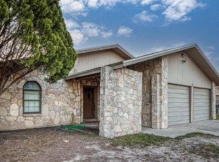117 Philemon St, Del Rio, TX 78840