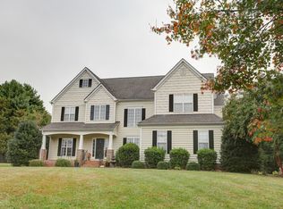 4306 Sierra Woods Ct, Charlotte, NC 28216