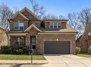 7043 Salmon Run, Spring Hill, TN 37174