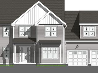 36 Mantell Rd, Uxbridge, MA 01569