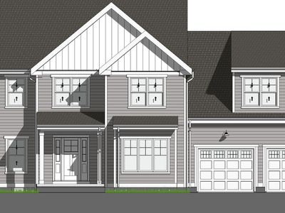 57 Mantell, Uxbridge, MA, 01569