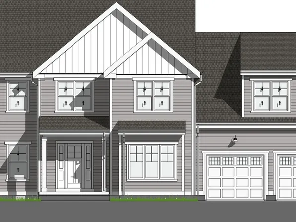 57 Mantell, Uxbridge, MA 01569