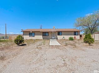 5265 Buffalo Dr, Stagecoach, NV 89429