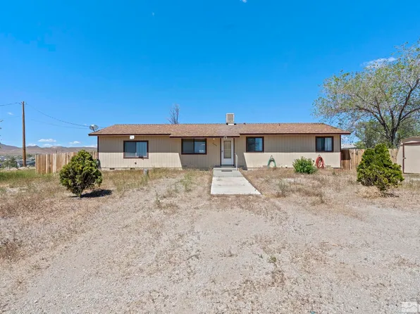 5265 Buffalo Dr, Stagecoach, NV 89429