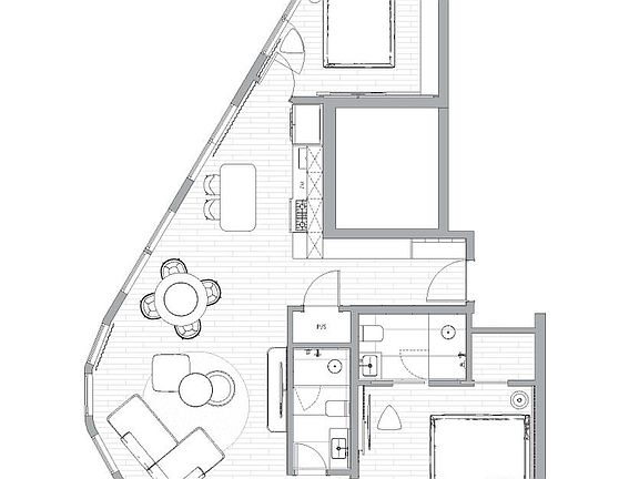 5th image of 1854 Dorchester Ave #401