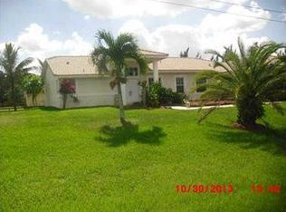 17130 SW 62nd Ct, Southwest Ranches, FL 33331