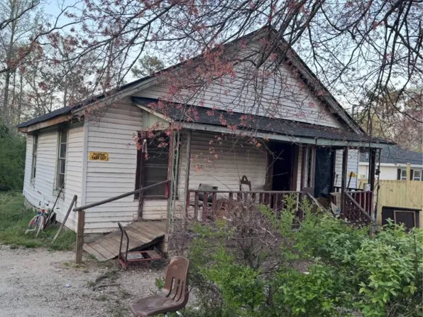 217 Lexington Ave, Griffin, GA 30223
