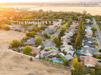 10 Premier Ct, Chico, CA, 95928