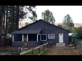 505 Greenville Wolf Creek Rd, Greenville, CA 95947