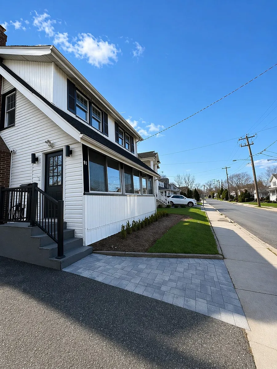 Building Photo - 91 Brower Ave