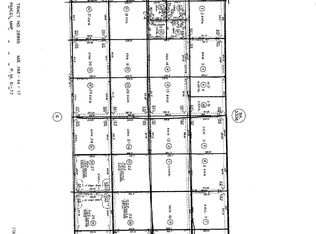 Vac Corner Ave #L4-250, Lancaster, CA 93535