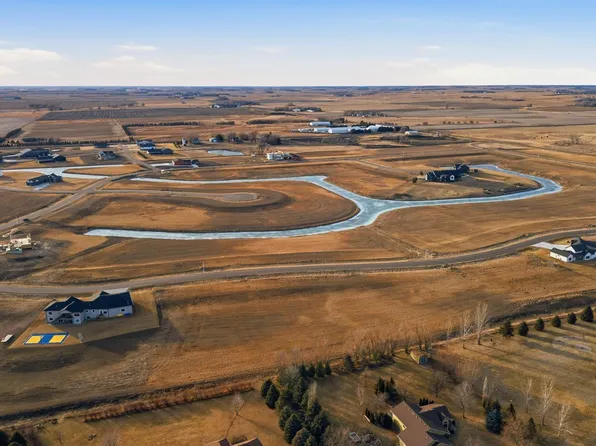 Prairie Cir, Tea, SD 57064