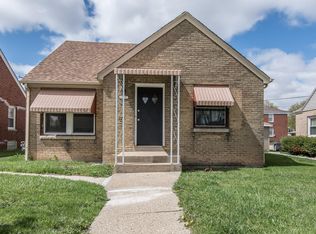 4561 N 26th St, Milwaukee, WI 53209