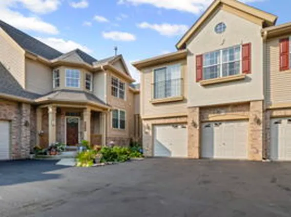 3403 Spyglass Cir, Palos Heights, IL 60463