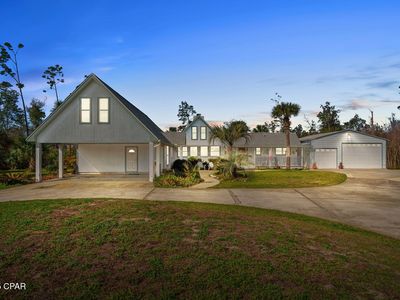 7331 Resota Ln, Southport, FL, 32409