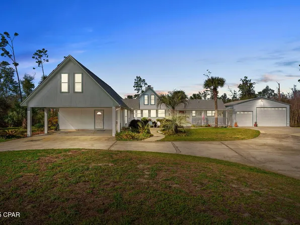 7331 Resota Ln, Southport, FL 32409