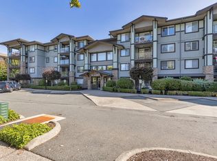 2038 Sandalwood Cres #305, Abbotsford, BC V2S3H6