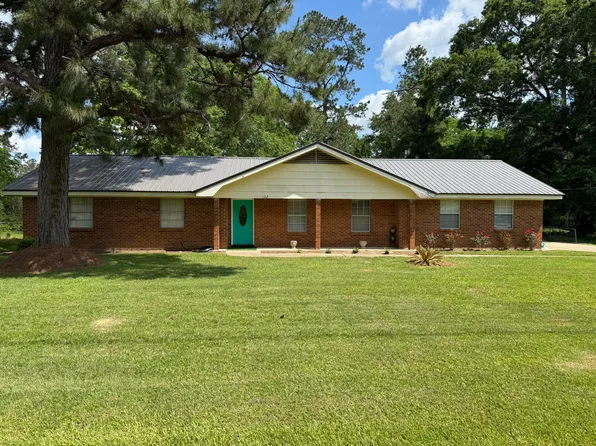 122 Anita Dr, Hattiesburg, MS 39401