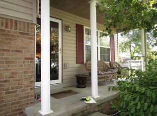 303 Cedar Way, Frankfort, KY